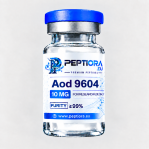 Aod 9604 peptide for sale 5mg, AOD 9604 peptide buy Peptiora EU