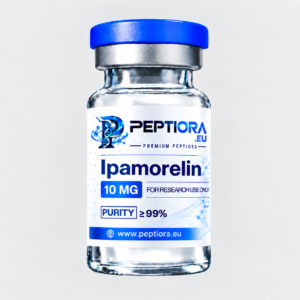 Buy Ipamorelin 10mg Peptiora EU