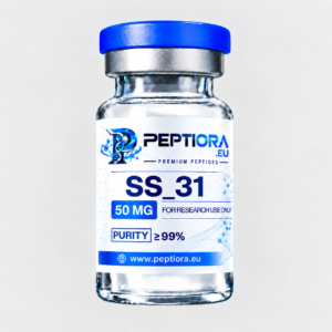Buy SS-31 UK / Peptiora EU Peptides