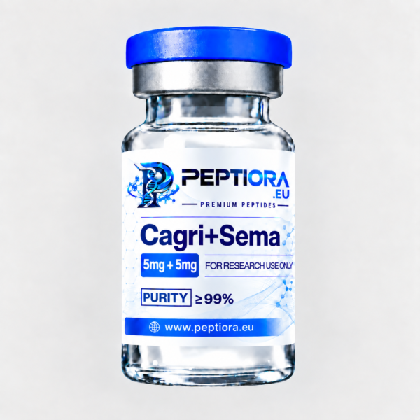 sema cagrilintide CS10 Peptide b12 injection hair growth