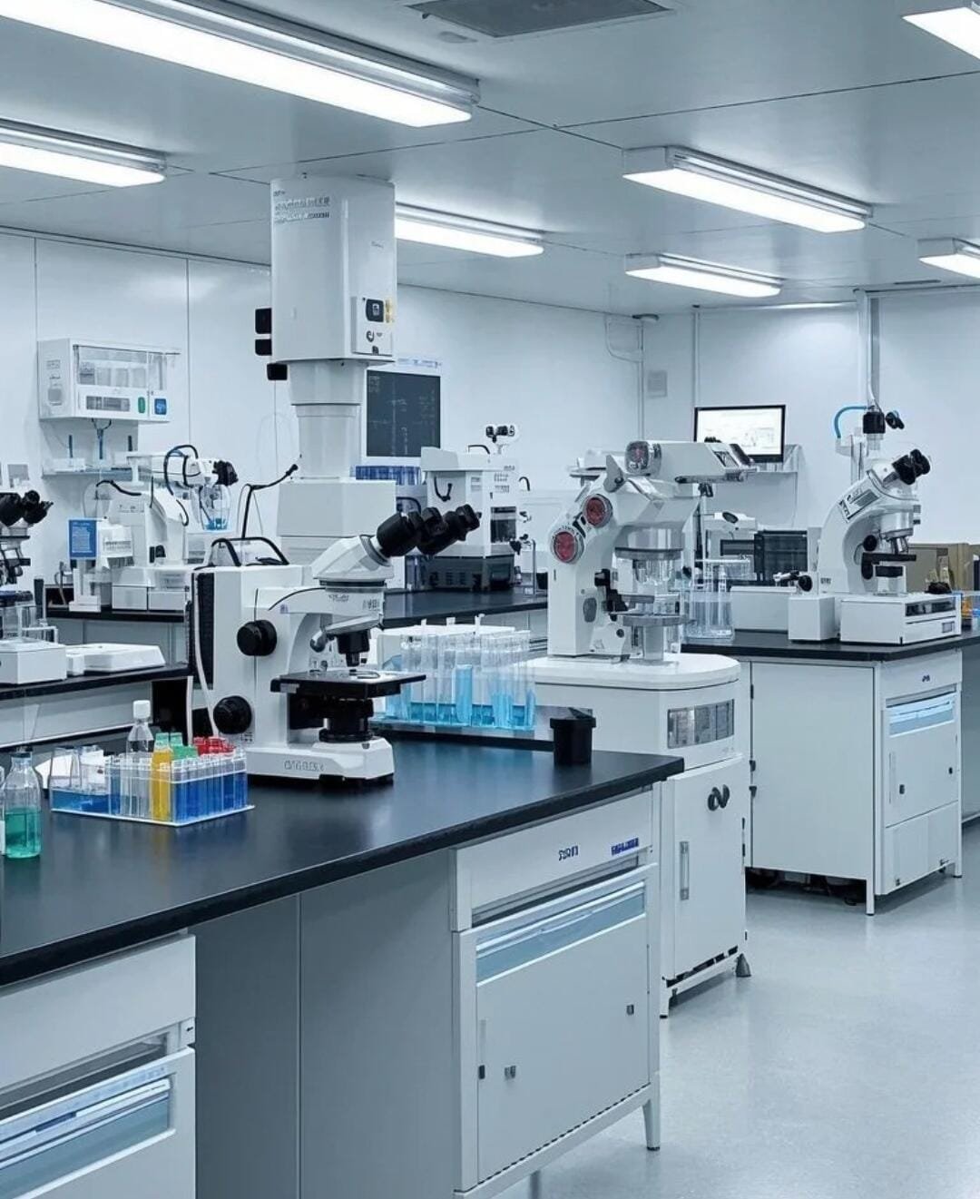 Peptides for Weight Loss Research | Peptiora EU