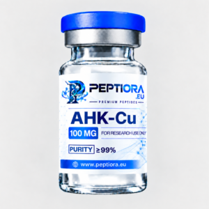 AHK-Cu peptide | AHK-Cu peptide buy at Peptiora EU.